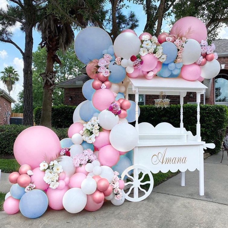 Wayfair baby shower decorations discount